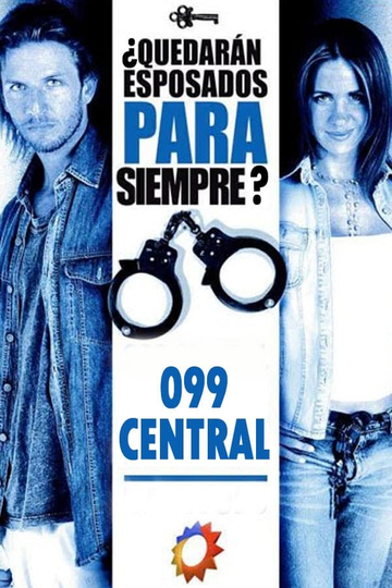 099 Central Poster