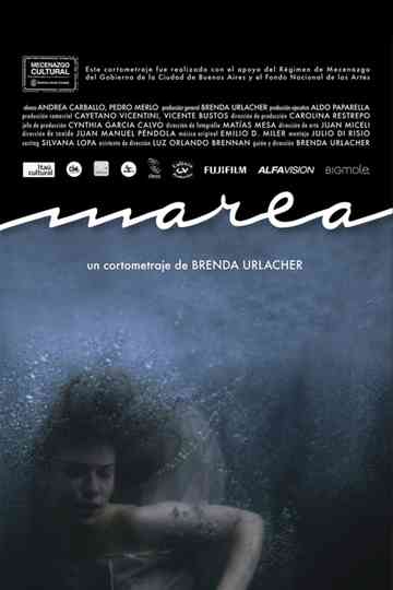 Marea Poster