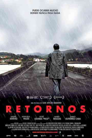 Retornos Poster