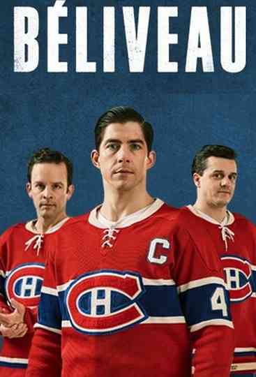 Béliveau Poster