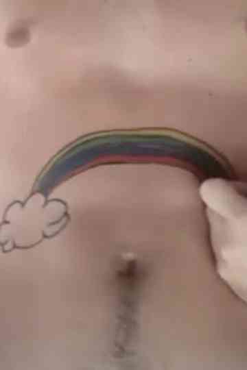 Un video de diez años Poster