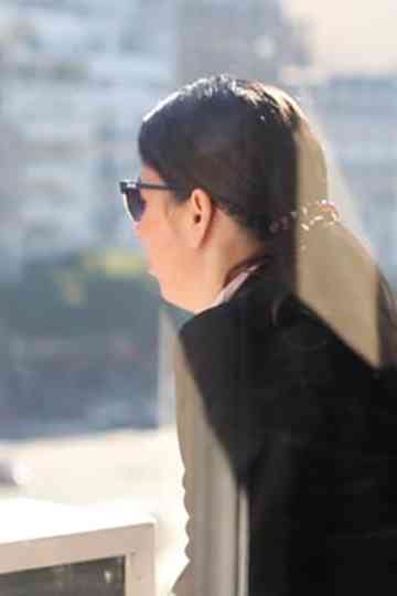 Ciudad Remota parte uno Poster