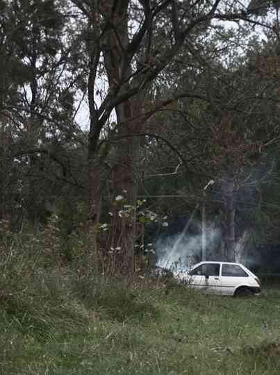 La mujer que usaba esparcidas las ondas del pelo Poster