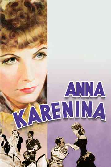Anna Karenina Poster