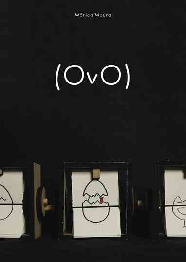 OvO Poster