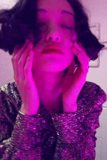 Garden of the Lower Depths Poster