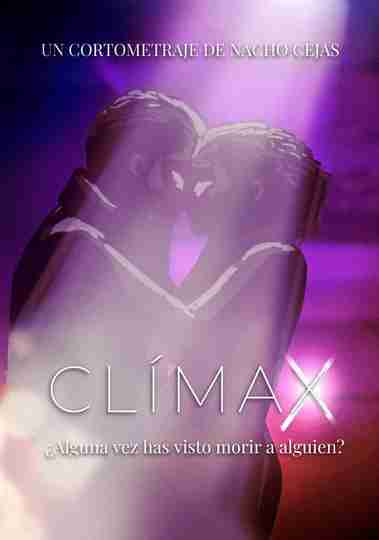 Climax Poster