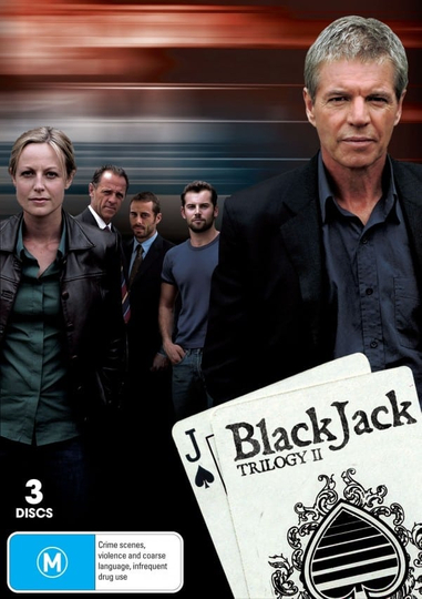 BlackJack Ghosts