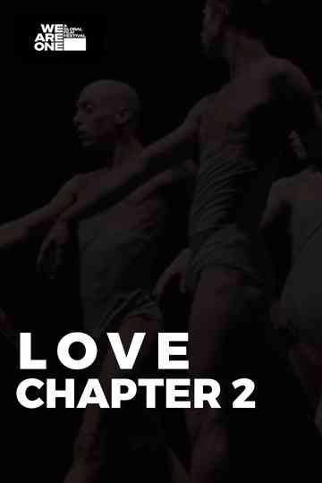 Love: Chapter 2 Poster