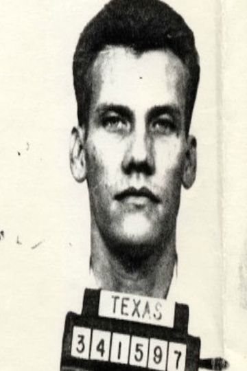 En man kom från Texas