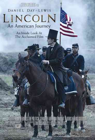 Lincoln An American Journey Poster