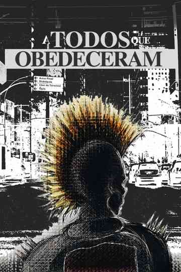 To All Those Who Obeyed Poster