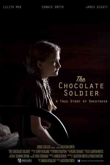 The Chocolate Soldier Poster