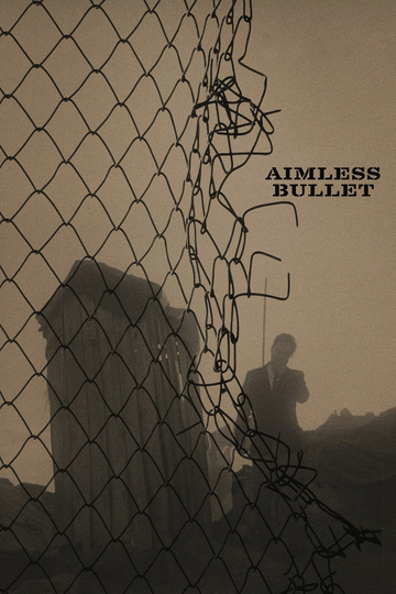 Aimless Bullet Poster