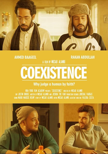 Coexistence Poster