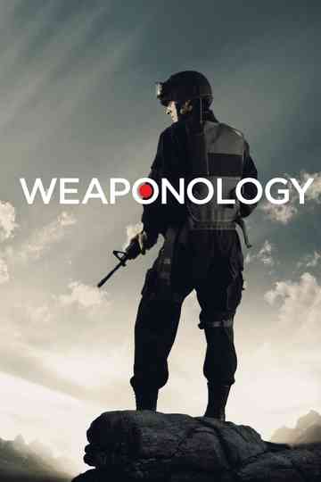 Weaponology Poster