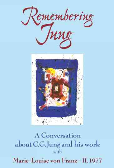 Remembering Jung 232 Poster