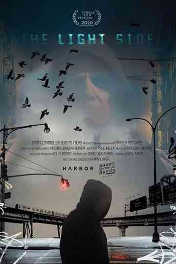 The Light Side Poster