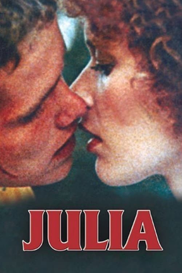 Julia Poster