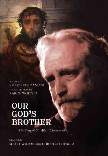 Our God's Brother Poster