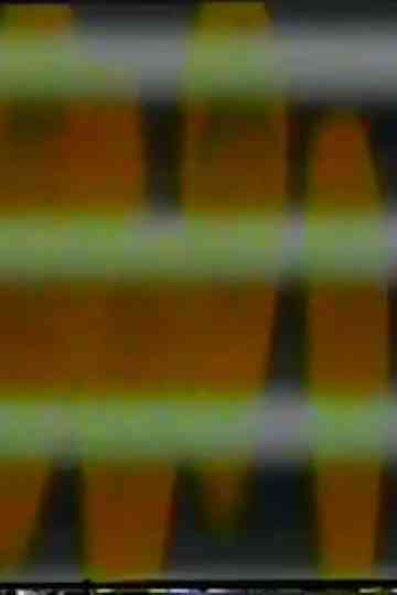 Color Fields Left Poster