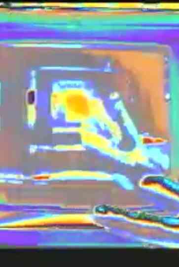 Reeling in TV Time Poster