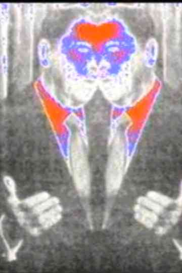 Sonia and Stan Paint a Portrait of Ronnie Poster