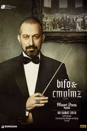 Bifo CMYLMZ poster