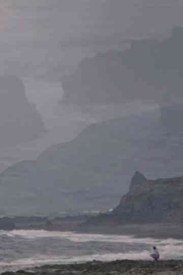 Lanyu — Three Stories Poster