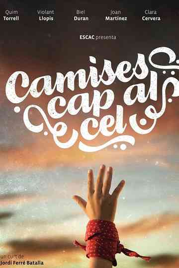 Shirts to Heaven Poster