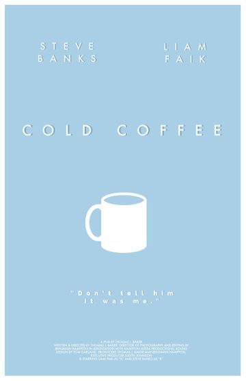 Cold Coffee