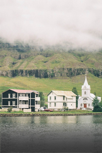 Once upon a time in Iceland