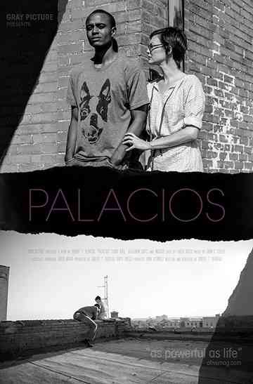 Palacios Poster