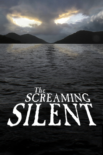 The Screaming Silent Poster