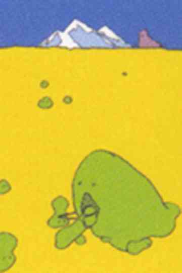 Madarans World Poster