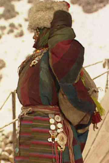 The Ends of the Earth Poster