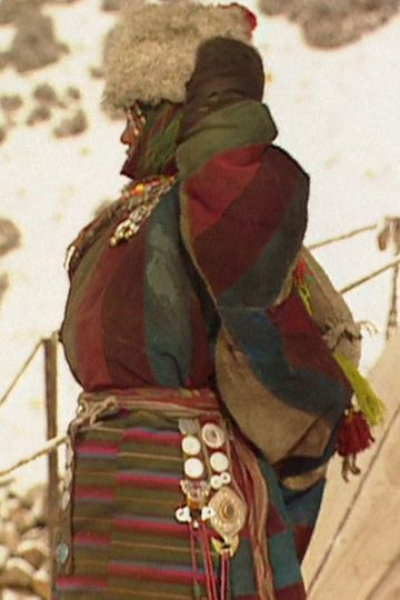 The Ends of the Earth