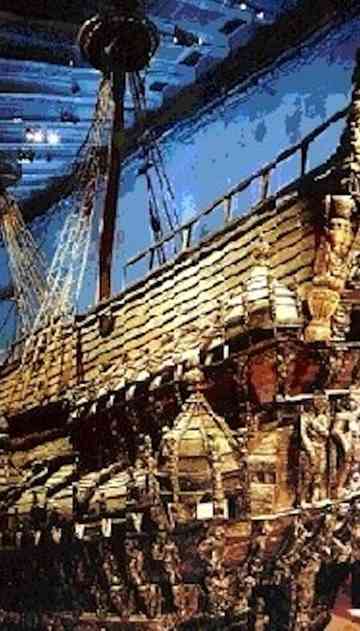 ShipwreckThe Story of 1997 Poster