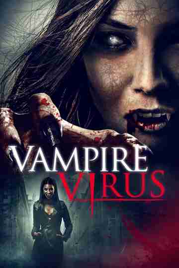 Vampire Virus Poster