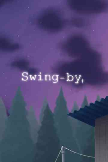 Swing-by Poster
