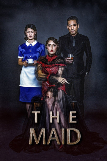 The Maid Poster