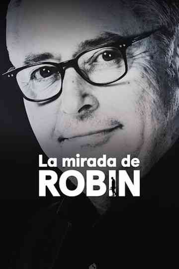 La Mirada de Robin Poster