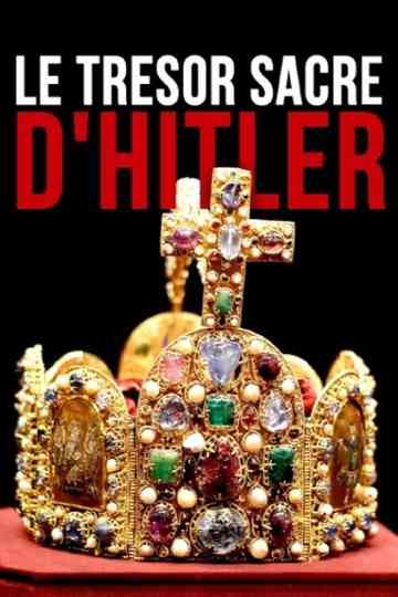 Le Trésor sacré d'Hitler Poster