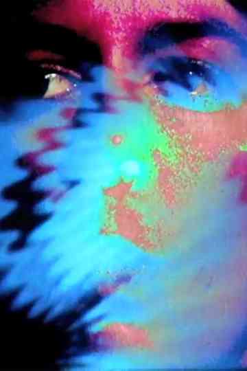 92369 Experiment with David Atwood Poster