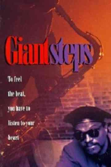 Giant Steps Poster