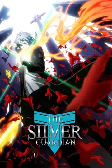 The Silver Guardian poster