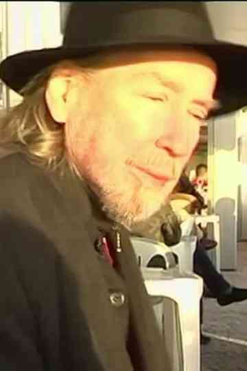 The Last Year Poster