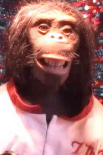 Zombies of Zanzibar Poster