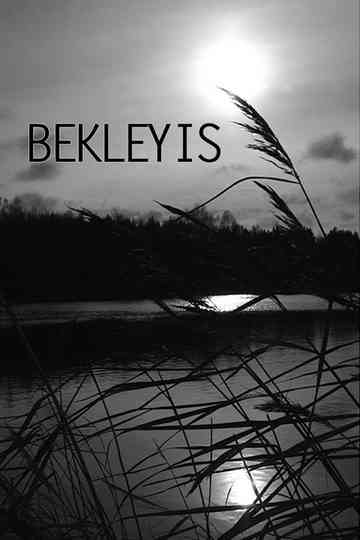 Bekleyis Poster