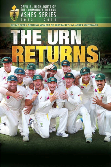 The Urn Returns Poster